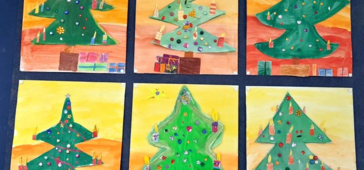 Die Schulleitung und das Kollegium der Grundschule im Kreuzerfeld wünschen Ihnen und Ihren Kindern frohe Weihnachten und alles Gute für das Jahr 2020 Die Schulleitung und das Kollegium der Grundschule im Kreuzerfeld wünschen Ihnen und Ihren Kindern frohe Weihnachten und alles Gute für das Jahr 2020