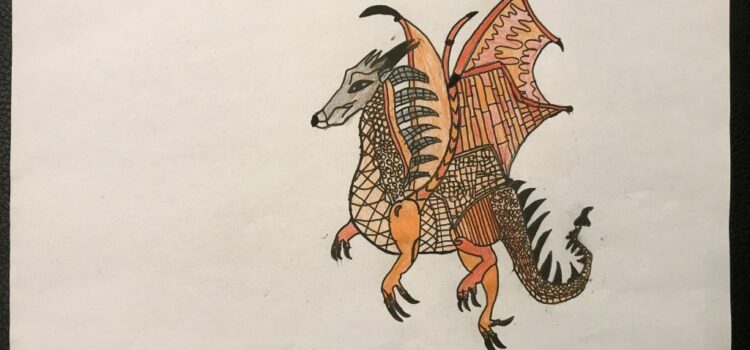 Kreativ Wettbewerb: Mein verrücktes und freundliches Monster Kreativ Wettbewerb: Mein verrücktes und freundliches Monster